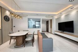 Bellewoods (D25), Condominium #547155621